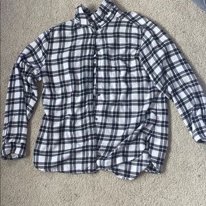 American Eagle Flannel